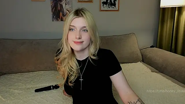 Živý XXX chat honey_kors