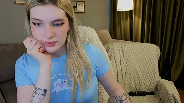 honey_kors ওয়েবক্যাম শো