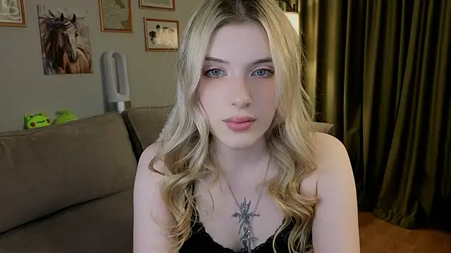 Živý XXX chat honey_kors