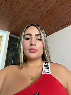 Miilana_'s Webcam Show