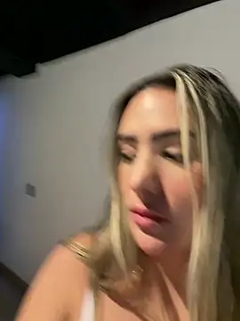 Webkamerová show Miilana_