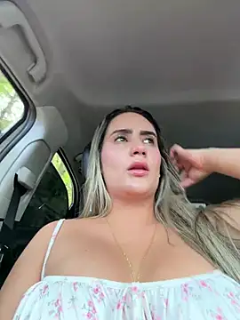 Miilana_'s Webcam Show