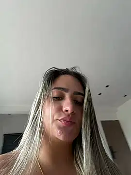 Miilana_'s Webcam Show