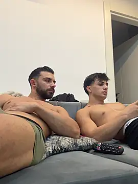 secojj webkamerás műsora