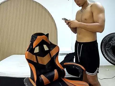 marcus_dick___ Webcam Show