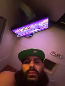 Show Webcam de FindomGod4U