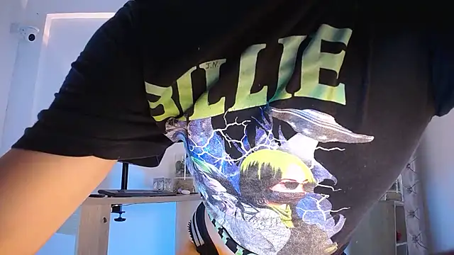 jullian_ricci 网络视讯表演