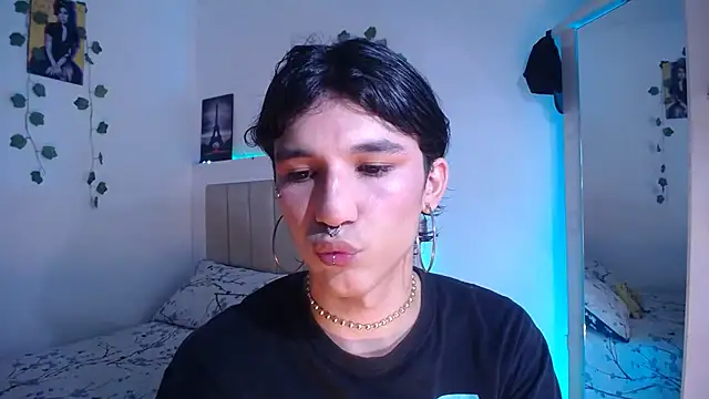 Show de jullian_ricci na webcam