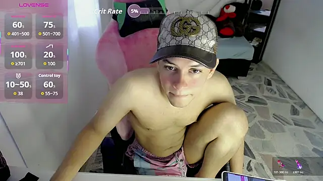 Show Webcam de Top_and_bottom