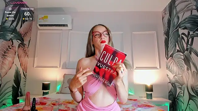 Hada_Magica Chat XXX in diretta