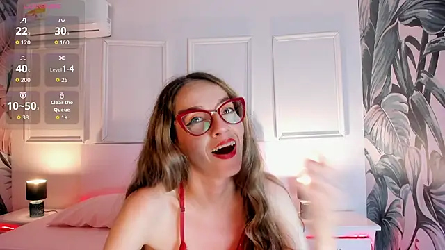 Hada_Magica's Live XXX Chat