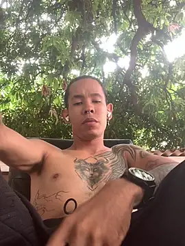 Morales_Miles1 Webcam-Show