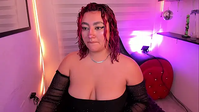 Emily_Jonesh Webcam-Show