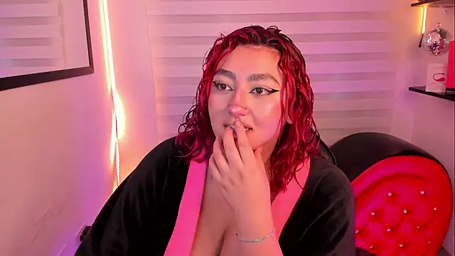Emily_Jonesh Webcamshow
