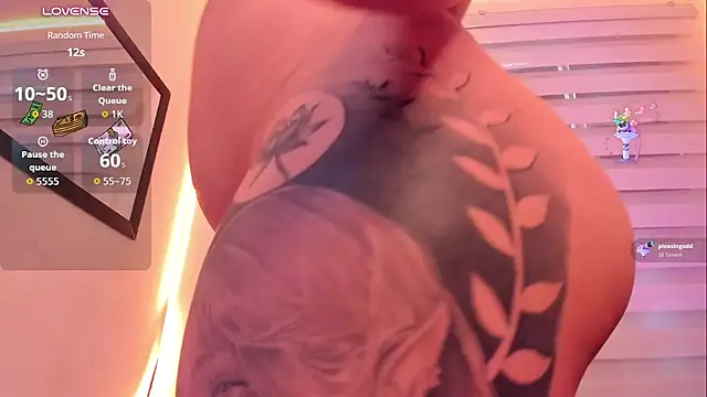 Emily_Jonesh Webcamshow
