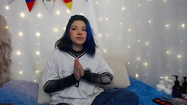 دردشة Mizuki_genshin الجنسية المباشرة