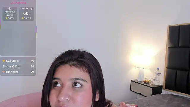 abigail_johnson's Live XXX Chat