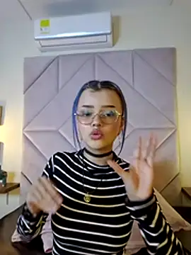 Show Webcam de Sateh_and_Hikary