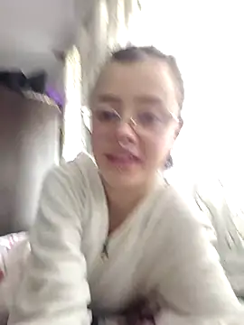 Sateh_and_Hikary webcam show