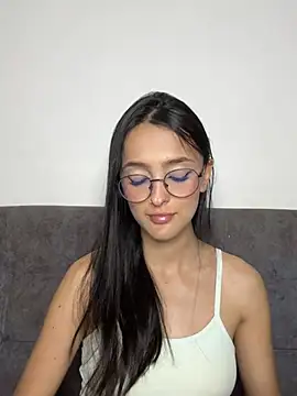Chat XXX ao vivo de NataliaRivera_