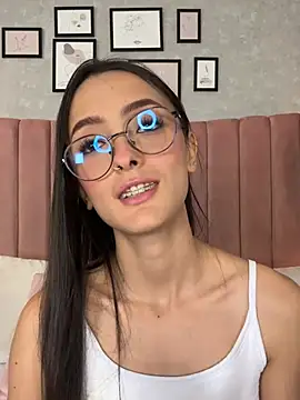 NataliaRivera_: онлайн-секс-чат