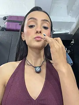 Chat XXX Live NataliaRivera_