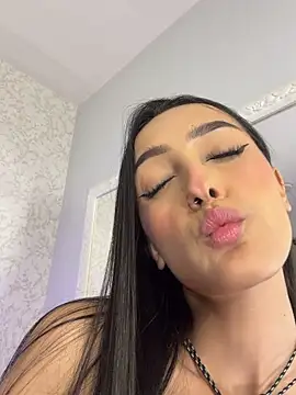 Czat XXX na żywo – NataliaRivera_