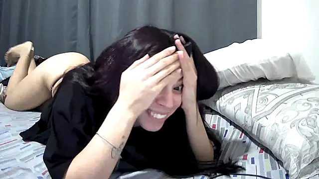 violetazein7 Chat XXX in diretta