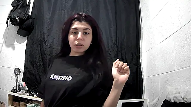 violetazein7 Chat XXX in diretta
