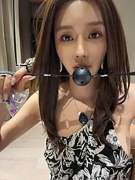 BBi-0329's Webcam Show