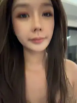 BBi-0329's Webcam Show