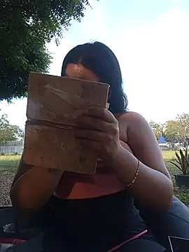 Show Webcam de ZoeParcker