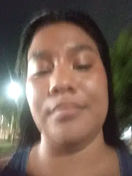 Show Webcam de ZoeParcker