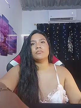 Chat XXX en directo de ZoeParcker