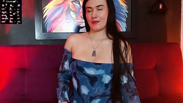 צ'אט XXX בשידור חי של Victoria_1126