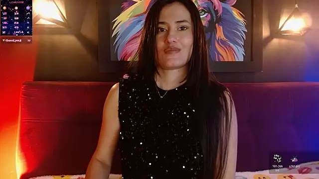 Victoria_1126 Adlı Modelin Canlı XXX Sohbeti