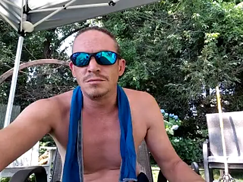 ShadowLove85's Webcam Show