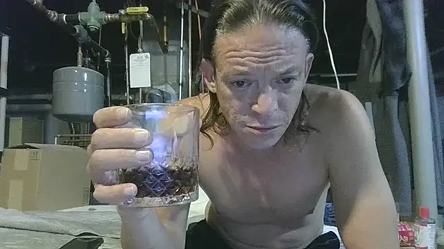 ShadowLove85 Webcam-Show