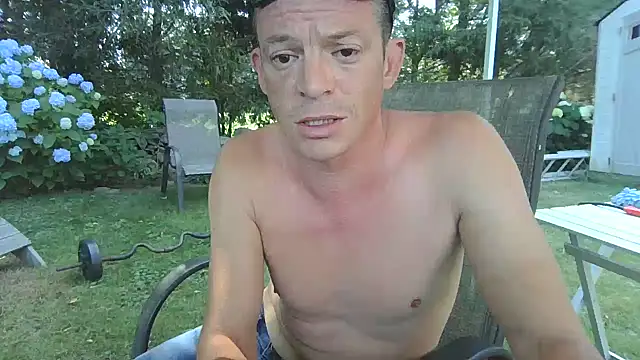 ShadowLove85's Webcam Show