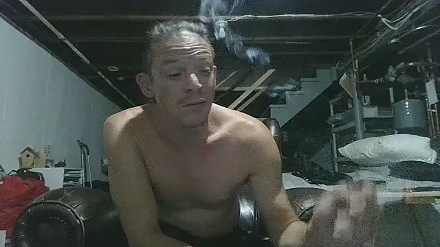 Show webcam de ShadowLove85
