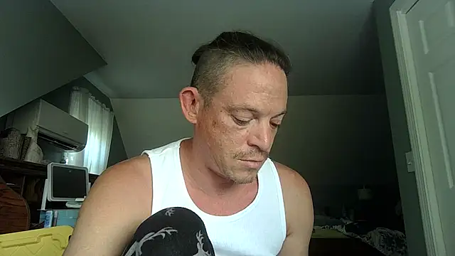 Show webcam de ShadowLove85