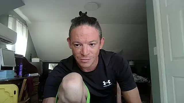 Show Webcam de ShadowLove85