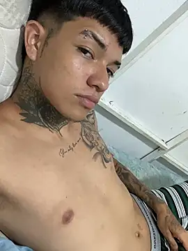 antonelo_hot's Webcam Show