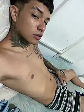 antonelo_hot's Webcam Show