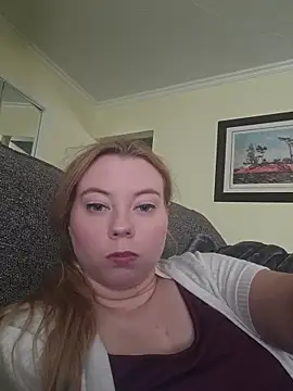 ShySweetheart's Webcam Show