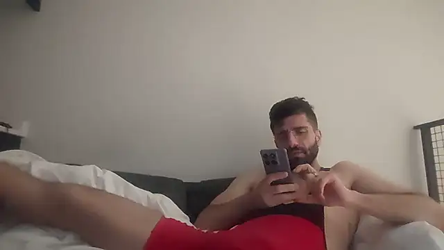 Oibsaij88's Webcam Show