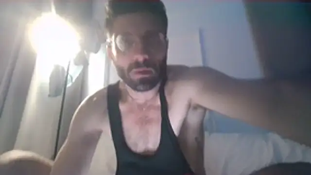 Show de Oibsaij88 na webcam