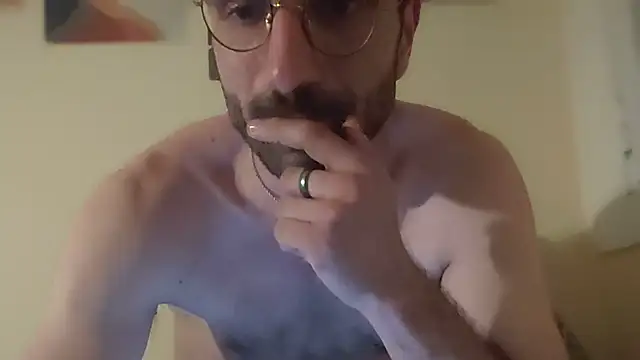 Show modela Oibsaij88 na web-kameri