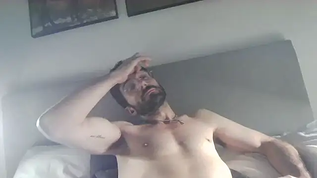 Show modela Oibsaij88 na web-kameri