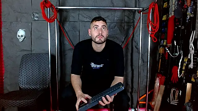 Master_kratos_and_Megan 在線直播表演